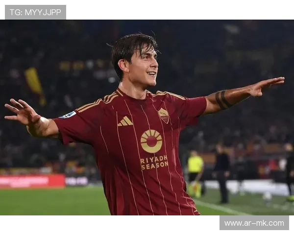 迪巴拉加盟罗马后表现如何 他的未来能否在意甲继续闪耀